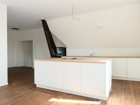 Shared housing 117 m² in Liege Grivegnée