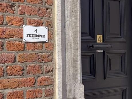 Co-locatie 290 m² in Luik Fétinne / Longdoz / Vennes