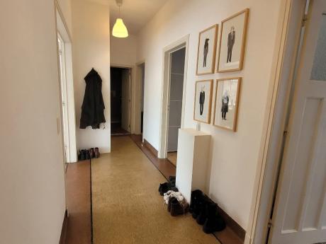 共享租房 115 m² 在 Liege