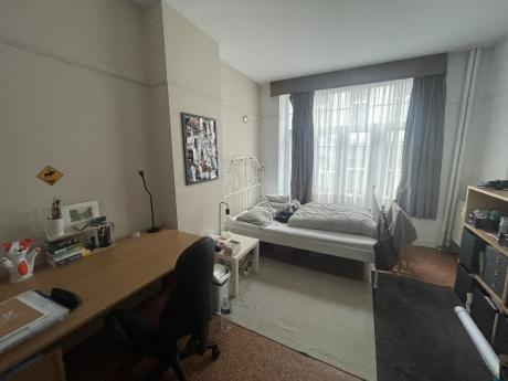 Kot 20 m² à Liège Botanique / rue Saint-Gilles / Jonfosse