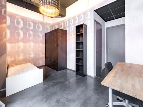 Kot 15 m² in Luik Cathédrale / Sauvenière / Saint-Denis