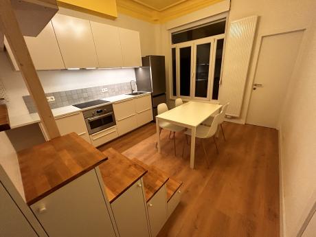 Studio 18 m² à Liège Cathédrale / Sauvenière / Saint-Denis