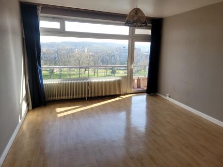 Studio 40 m² in Liege Fragnée / Val Benoît