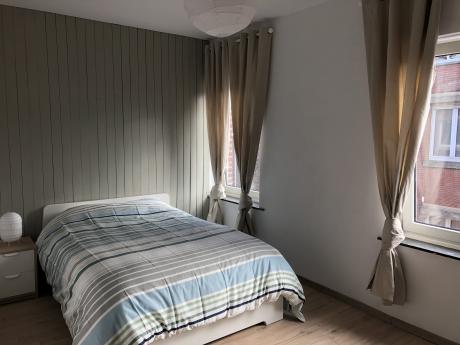 Shared housing 200 m² in Liege