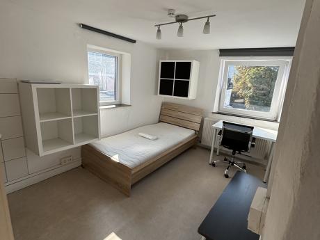 Kot 15 m² à Liège Botanique / rue Saint-Gilles / Jonfosse