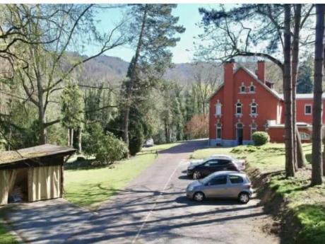 Shared housing 20 m² in Liege Angleur / Sart-Tilman