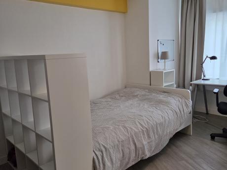 Studio 40 m² in Liege Botanique / rue Saint-Gilles / Jonfosse
