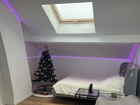 Student room 26 m² in Liege