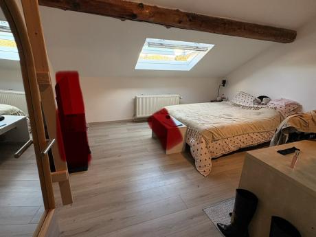 Colocation 17 m² à Liège Angleur / Sart-Tilman