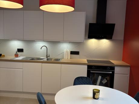 Colocation 105 m² à Liège Saint-Laurent / Sainte-Marguerite