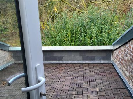 Studio 20 m² à Liège Grivegnée