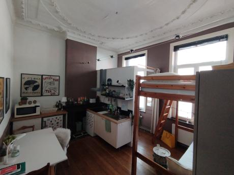 单人间 25 m² 在 Liege Botanique / rue Saint-Gilles / Jonfosse