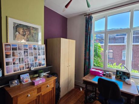 Colocation 18 m² à Liège Angleur / Sart-Tilman