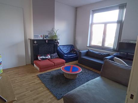 Co-locatie 100 m² in Luik Fétinne / Longdoz / Vennes