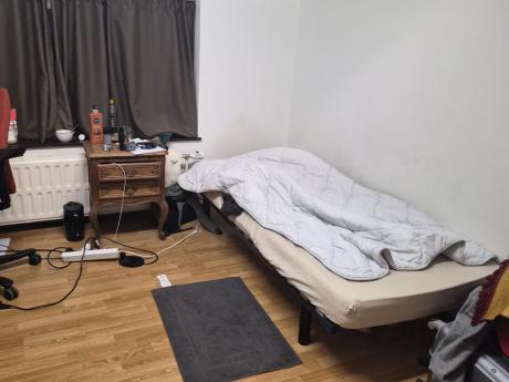 Kot 20 m² in Luik Angleur / Sart-Tilman