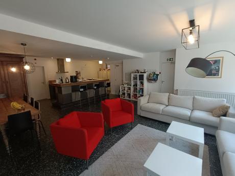 Student room 16 m² in Outside Liege