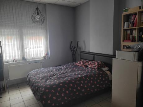 Appartement 60 m² à Liège Avroy / Guillemins
