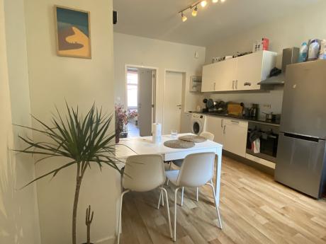 Appartement 55 m² à Liège Outremeuse