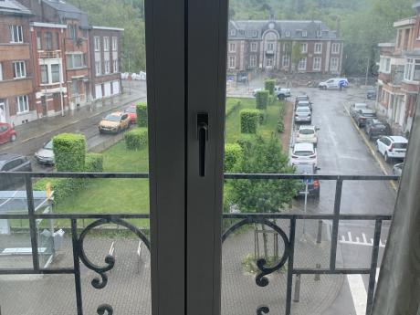 单人间 45 m² 在 Liege Angleur / Sart-Tilman