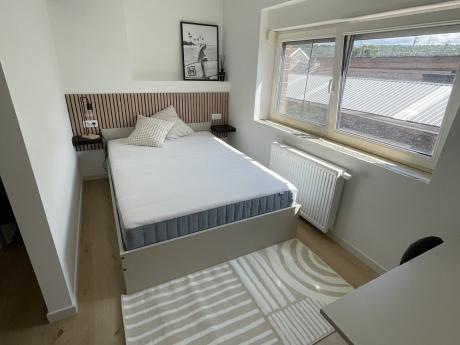 Co-locatie 149 m² in Luik Angleur / Sart-Tilman