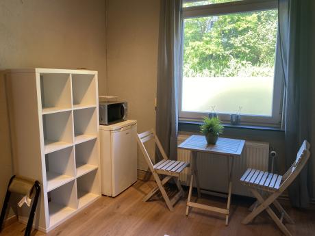 Colocation 18 m² à Liège Angleur / Sart-Tilman