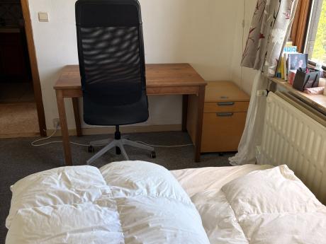 Chambre en résidence 100 m² à Hors Liège