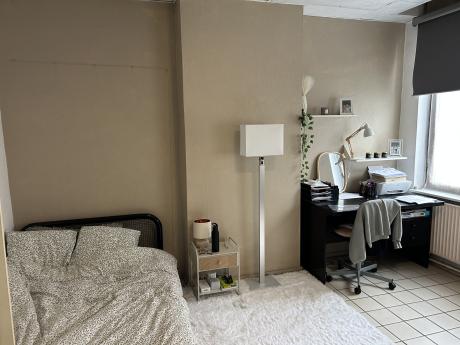 Kot 20 m² in Luik Fragnée / Val Benoît