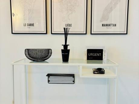 Kot chez l'habitant 12 m² à Liège Botanique / rue Saint-Gilles / Jonfosse