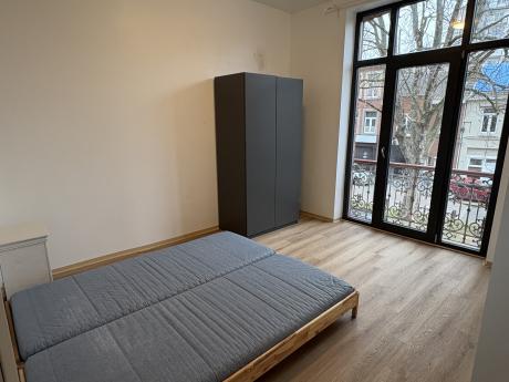 Shared housing 150 m² in Liege