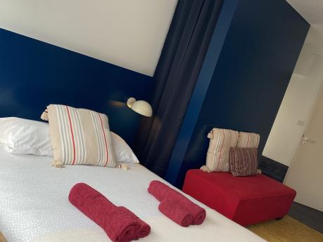 Studio 40 m² à Liège Angleur / Sart-Tilman