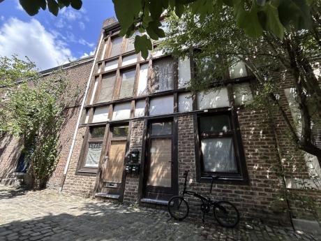 Appartement 45 m² à Liège Féronstrée / Pierreuse