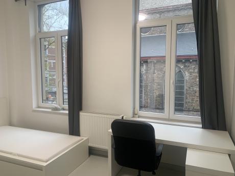 Student room 20 m² in Liege