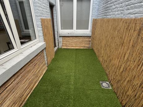 Studio 30 m² in Liege Outremeuse