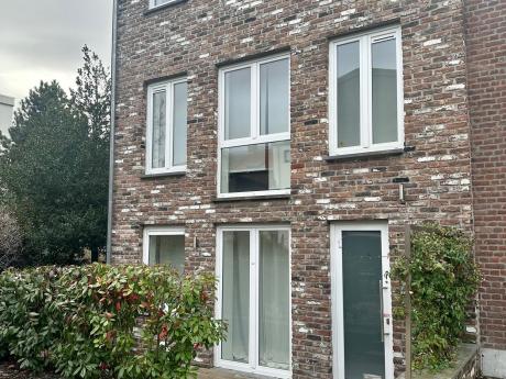 Colocation 182 m² à Liège Fétinne / Longdoz / Vennes