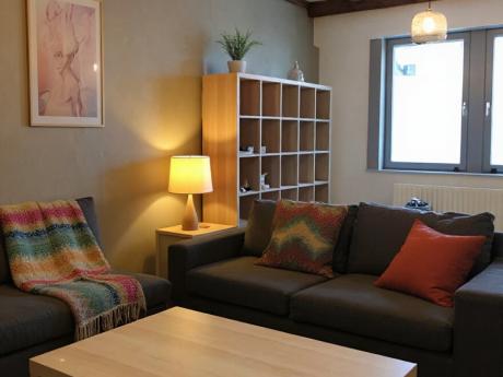 Colocation 15 m² à Liège Laveu / Cointe