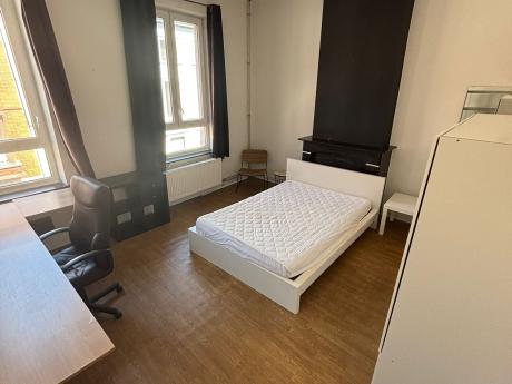 Student room 16 m² in Liege Fétinne / Longdoz / Vennes