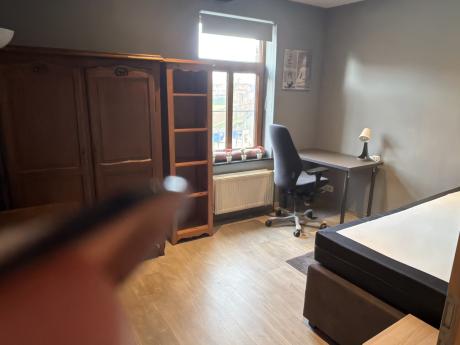 Colocation 150 m² à Hors Liège