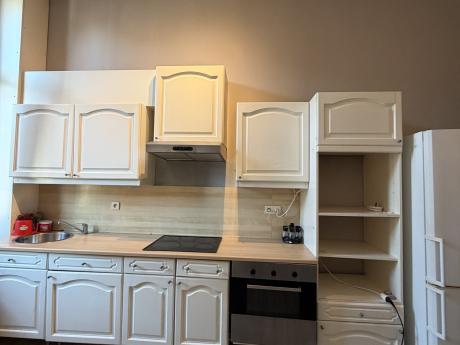 Appartement 70 m² à Liège Ville