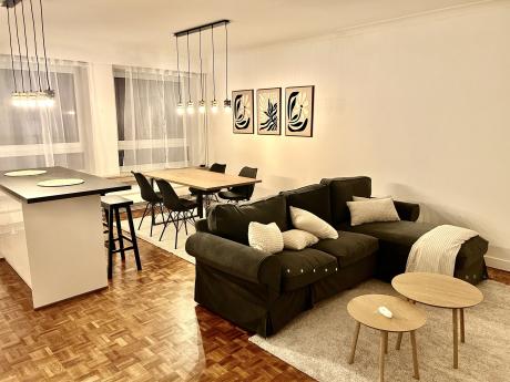 Colocation 140 m² à Liège Ville