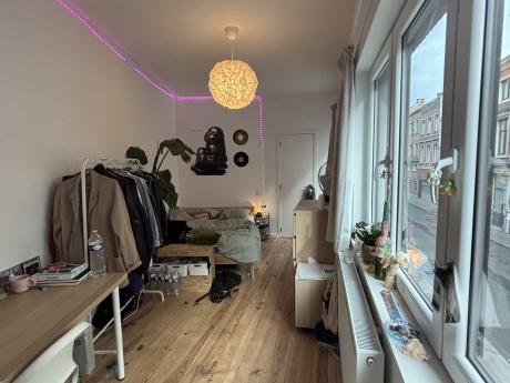 Co-locatie 30 m² in Luik Outremeuse