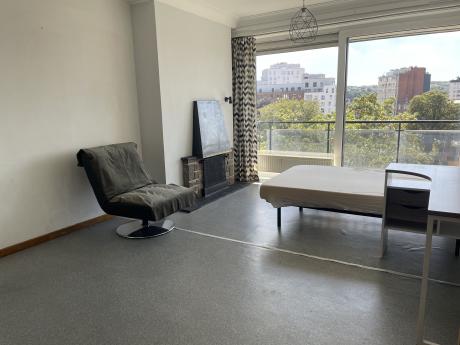 Student room 26 m² in Liege Outremeuse