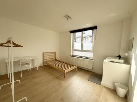 Shared housing 150 m² in Liege Angleur / Sart-Tilman