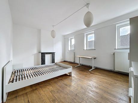 共享租房 168 m² 在 Liege