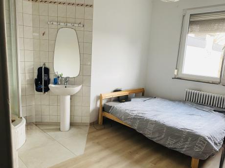 Kot bij bewoner 16 m² in Luik Angleur / Sart-Tilman