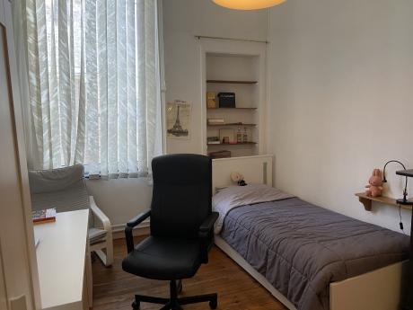 合租房 15 m² 在 Liege Saint-Laurent / Sainte-Marguerite