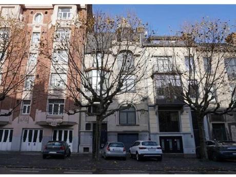Shared housing 28 m² in Liege Fétinne / Longdoz / Vennes