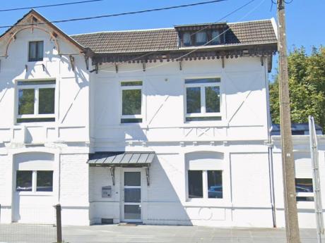 Co-locatie 12 m² in Luik Angleur / Sart-Tilman