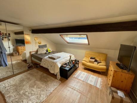 Student room 25 m² in Liege Botanique / rue Saint-Gilles / Jonfosse