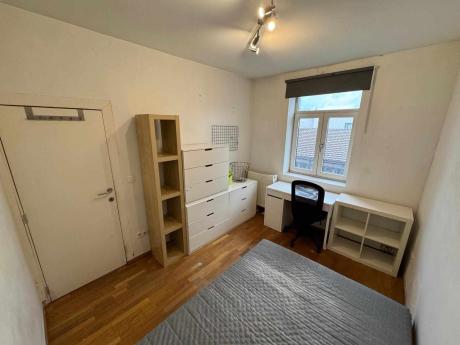 Colocation 65 m² à Liège Saint-Léonard