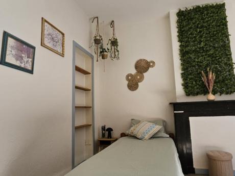 Kot 15 m² à Liège Fragnée / Val Benoît